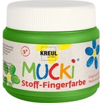 Kreul 28105 Боя за пръсти Green 150 ml 1 бр (28105)