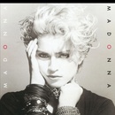 MADONNA: MADONNA LP