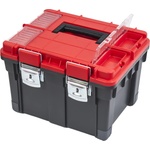 Patrol Group Tool Box HD Compact Logic PA, червен 60174 (SKRCLHDPZCZEPG011)