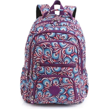 Picadili Дамска раница, Isoldeia GT3664, Многоцветна (GT3664)