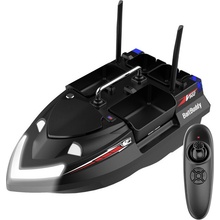 Flytec V802 PRO 12000 mAh černá