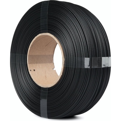The Filament ReFill PETG CF Black - 1, 75 mm / 1000 g (TF-24114)