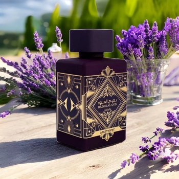 Image 1 of LATTAFA Badee Al Oud Amethyst EDP 100 ml