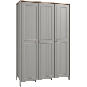 Carmen Трикрилен гардероб novi (3575925) - tierradesign
