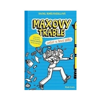Maxovy trable
