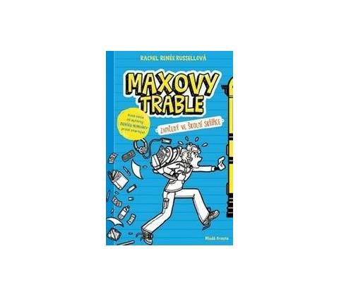 Maxovy trable