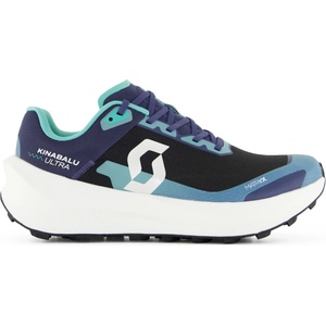 Scott Дамски маратонки Scott Women's Shoe Kinabalu Ultra Trail running shoes - Indigo Blue / Cascade - размер 40 (EU) (123-2412-0217)