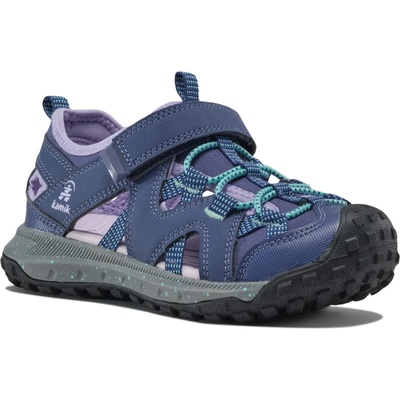 Kamik Детски сандали Kamik Kid's Drift Sandals - Purple - размер 39 (EU) (702-4044-0422)
