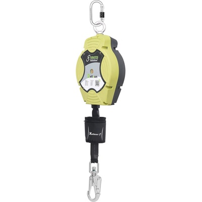 Kratos Safety FA2050412 I4382