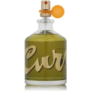Liz Claiborne Curve EDC 125 ml Tester