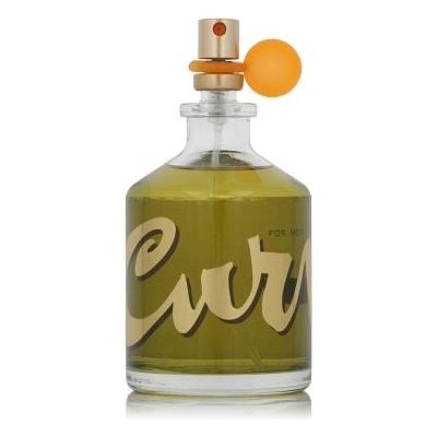 Liz Claiborne Curve EDC 125 ml Tester