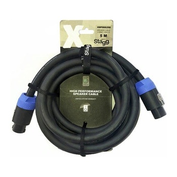 Stagg XSP5SS25D