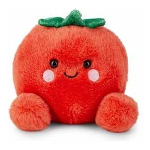 Daffi Tomato Mascot