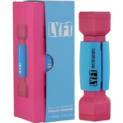 Flavia Lyft Pour Femme parfumovaná voda dámska 100 ml