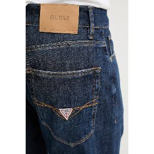 Guess дънки slim fit мъжки ANGELS (M6GAN2.D0747)