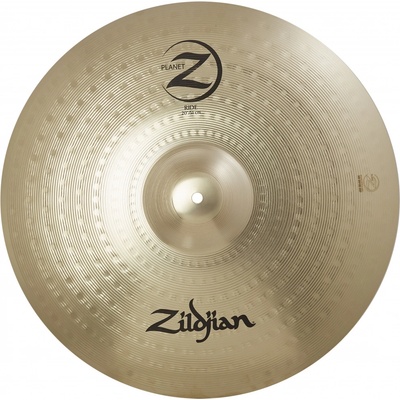 Zildjian Planet Z Ride 20"