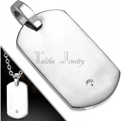 Talitha Плочка за гравиране