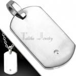 Talitha Плочка за гравиране - talitha-jewelry - 32,99 лв