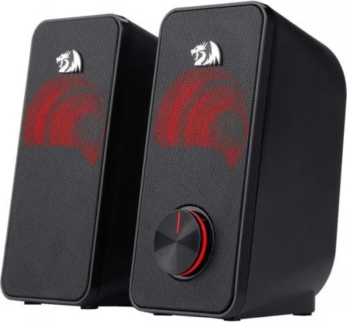 Redragon GS500-BK