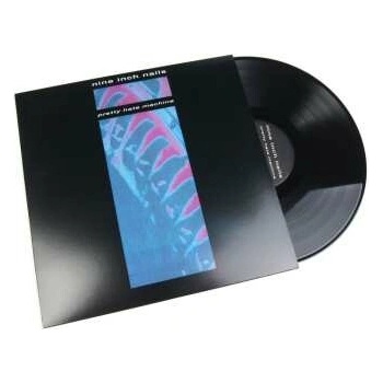 NINE INCH NAILS: PRETTY HATE MACHINE LP