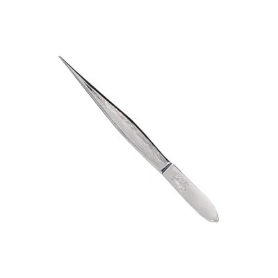 Solingen CE-22827/1 pinzeta špičatá