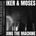 Feeding the Machine - Binker and Moses CD