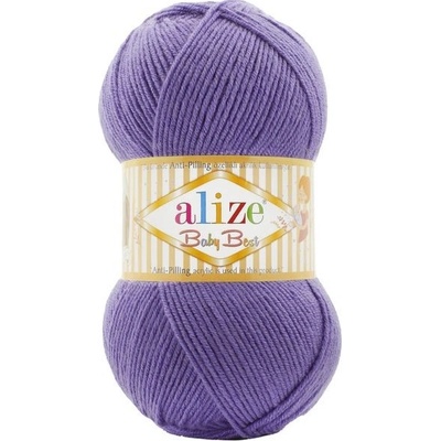 Alize Baby Best cappucino 599