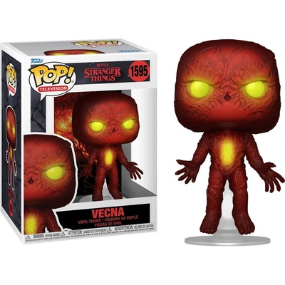 Funko Pop! 1595 Stranger Things Vecna – Zboží Mobilmania