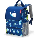 Reisenthel Abc Friends modrá