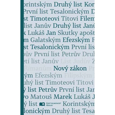 Nový zákon
