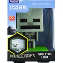 Paladone Icon Light Minecraft Skeleton