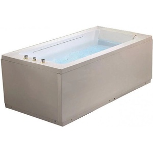  Хидромасажна вана ICSH LB1766, 177x91x66см (LB1766)