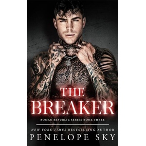 The Breaker | SKY PENELOPE (ISBN: 9781662539275)
