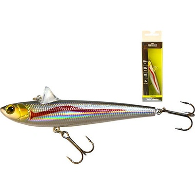 Wizard Vertix Subwater Sinking 11 cm 30 g RB
