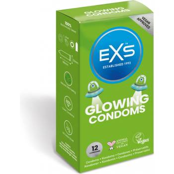 EXS Glowing 12 pack