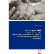 NIDCAP/WEFIB: und die Evaluierung des Implementierungsprozesses von WEFIB an den neonatologischen Stationen im Wiener AKH