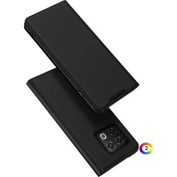 Image 1 of OnePlus 10 Pro DUX DUCIS Кожен Калъф и Протектор