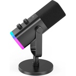 FIFINE AM8 Dynamic RGB XLR