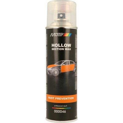 Motip Sprej na ochranu podvozku 500 ml