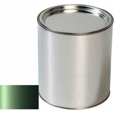 Marty's Autolak do pistole Suzuki ZV6 MEDIUM MEANDER GREEN – Hledejceny.cz