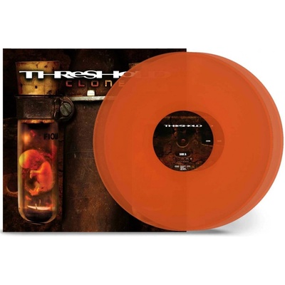 Threshold - Clone LP