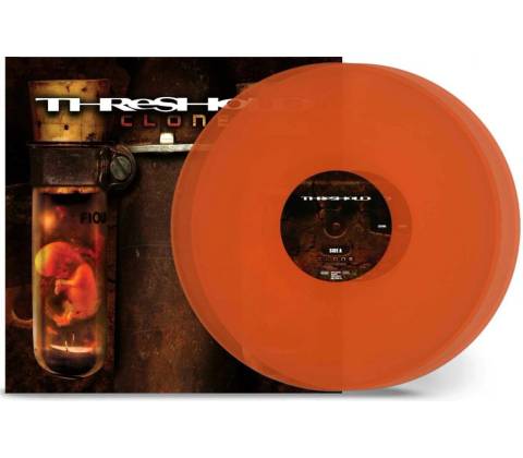 Threshold - Clone LP