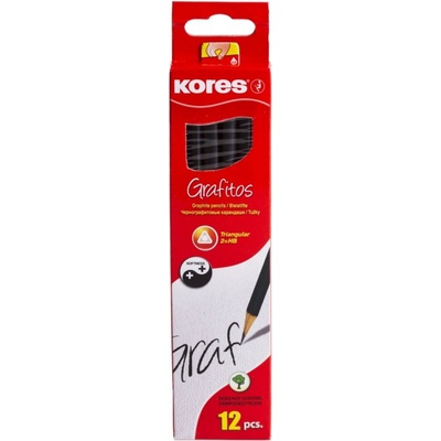 Kores 92301 – Zboží Živě