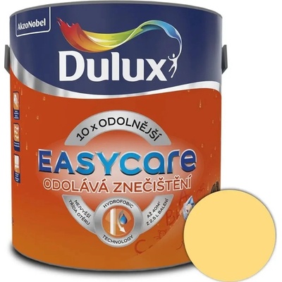 Dulux EasyCare 2,5 l zlatá medaile
