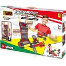 Bburago Ferrari Evolution Elevator Playset