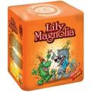 Kompakt LILY MAGNOLIA 16 ran