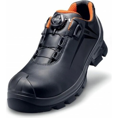 Uvex 2 Macsole BOA S3 HI HRO SRC 6531