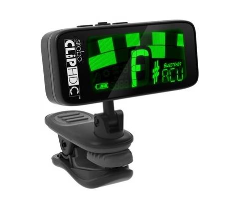 Peterson StroboClip HDC