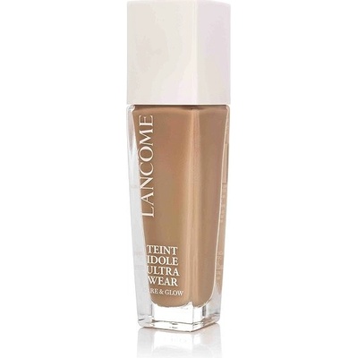 Lancôme Dlouhotrvající make-up Teint Idole Ultra Wear Care & Glow 24H Natural Glow Skincare Foundation 240W 30 ml