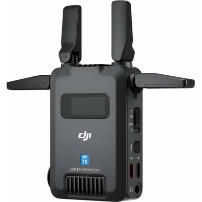 DJI SDR Transmission Transmitter CP.RN.00000400.01
